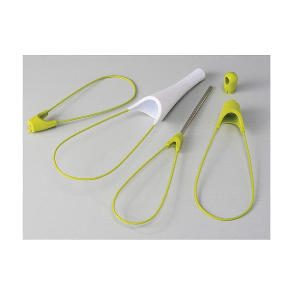 Tel Twist Joseph Joseph Twist, alb roșu-image-3