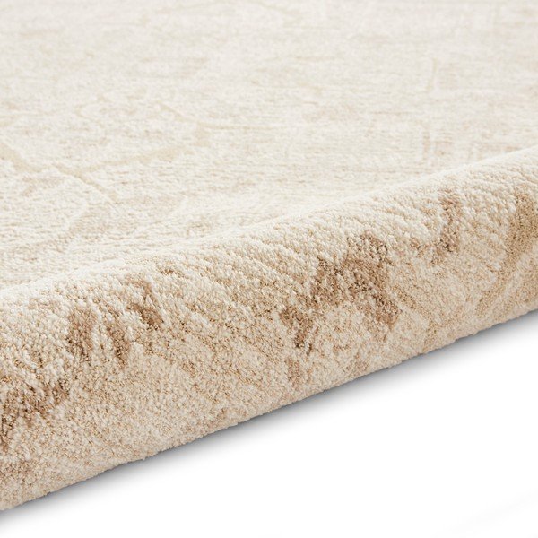 Covor crem 200x290 cm Geneva – Think Rugs-image-3