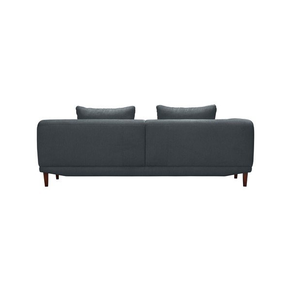 Canapea cu 3 locuri Windsor & Co Sofas Sigma, gri închis-image-3