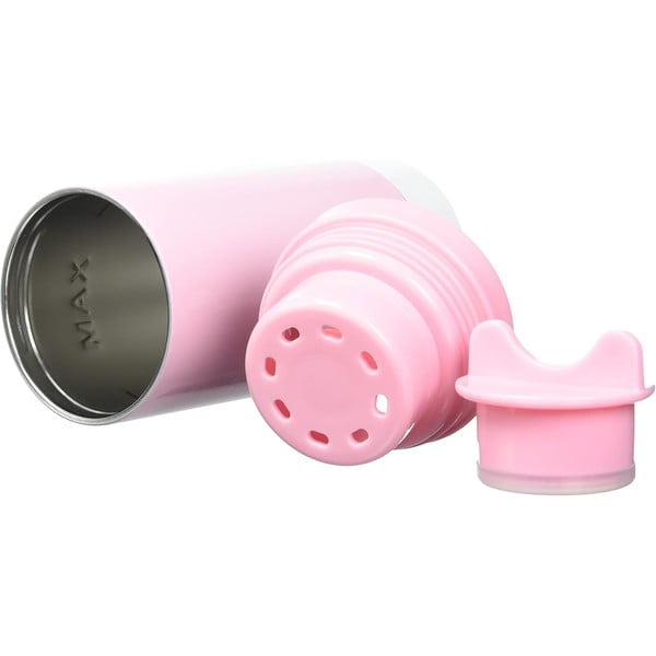 Cană termos 430 ml Light Pink 182 – Pantone-image-2