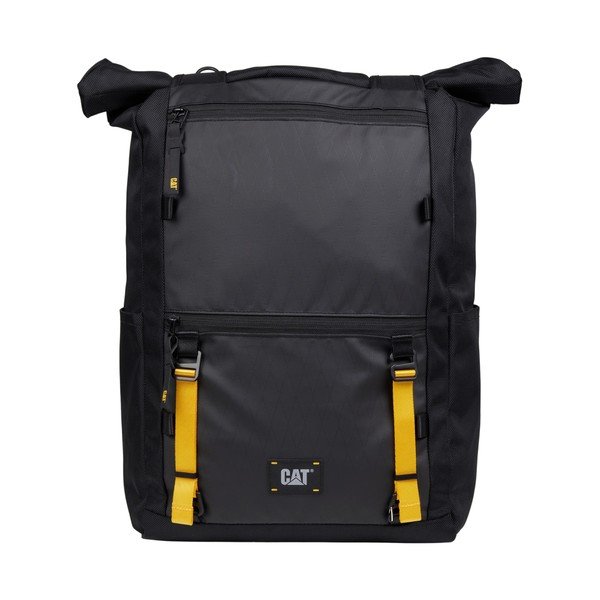 Rucsac Signature Utility X Rolltop – Caterpillar