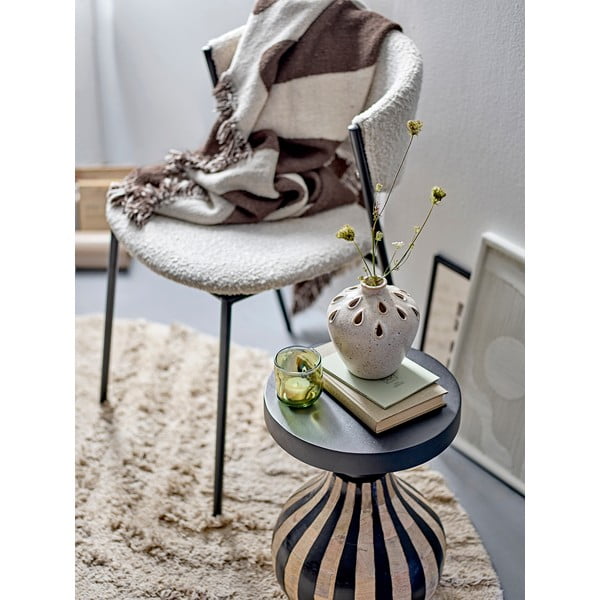 Scaune de dining crem 2 buc. Marlo – Bloomingville-image-1