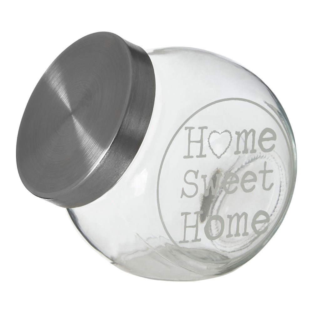 Recipient condimente cu capac Premier Housewares Jar, 12 x 13 cm