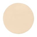 Covor bej rotund ø 133 cm Fancy – Hanse Home