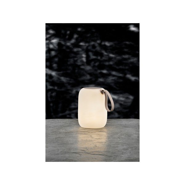 Corp de iluminat pentru exterior LED cu difuzor cu USB ø 17,5 cm Hav – Villa Collection-image-2