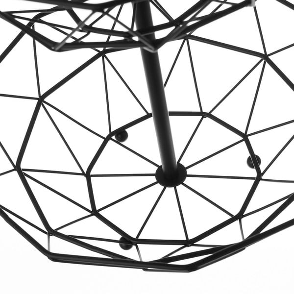 Coș pentru fructe din metal – Casa Selección-image-1