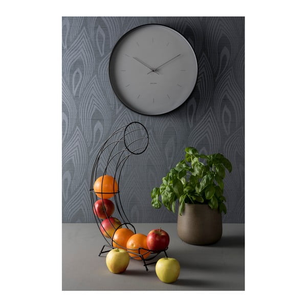 Suport pentru portocale PT LIVING Wired, negru-image-2