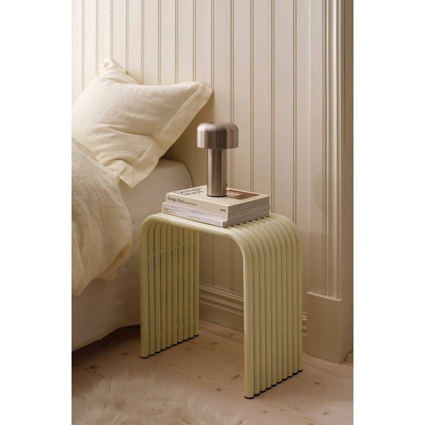 Scaun tip taburet din metal Multron – Ellos Home-image-1