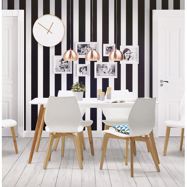 Masă Kokoon Design Crush, alb-image-1