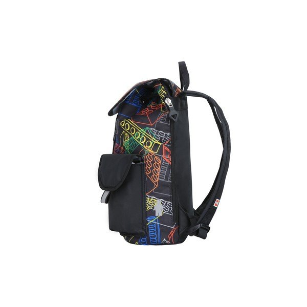 Rucsac de copii 7 l Tribini Happy – LEGO®-image-1