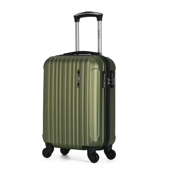 Troler Bluestar Margo, 37 l, verde-image-2