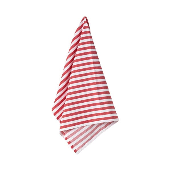 Prosoape de bucătărie  din bumbac 2 buc. 50x70 cm Stripes – Casafina-image-2