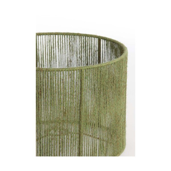 Abajur verde ø 30 cm Tossa – Light & Living-image-2