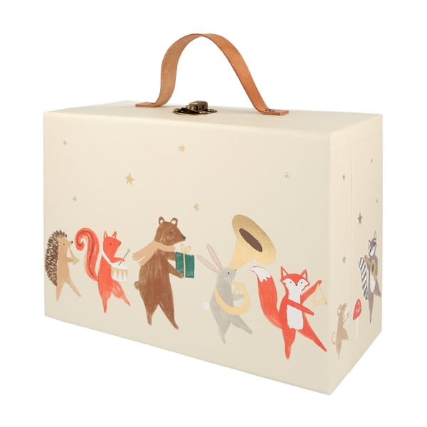 Calendar de Advent Marching Band - Meri Meri-image-2