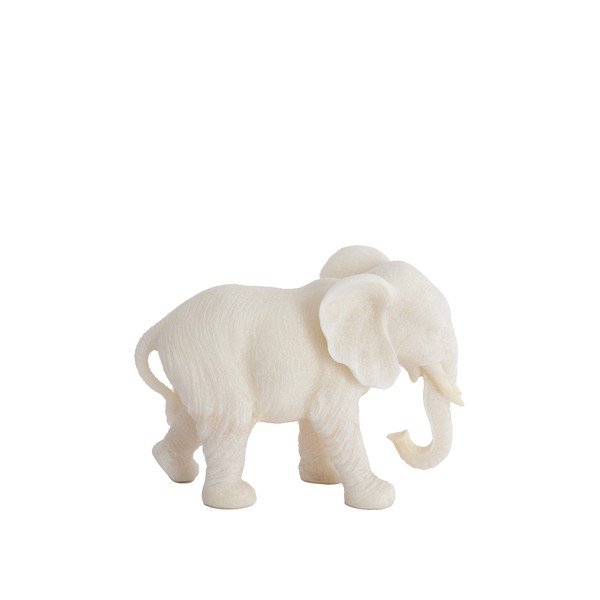 Statuetă din polirășină (înălțime 18 cm) Gajah – Light & Living-image-2