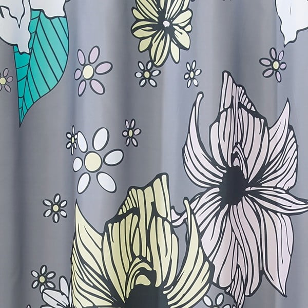 Perdea pentru duș InterDesign Prairie-image-3