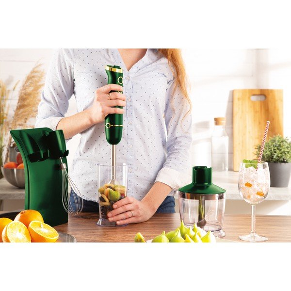 Blender vertical verde Emerald Collection - BerlingerHaus-image-4