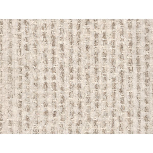 Fotoliu crem cu tapițerie din chenille Georgia – Micadoni -image-4