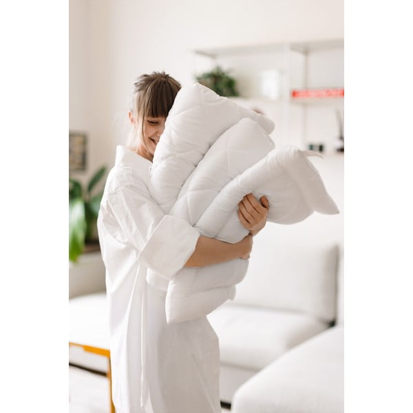 Pilotă 4 anotimpuri de tip pătură pentru copii 100x135 cm Medium – Bonami Essentials-image-3