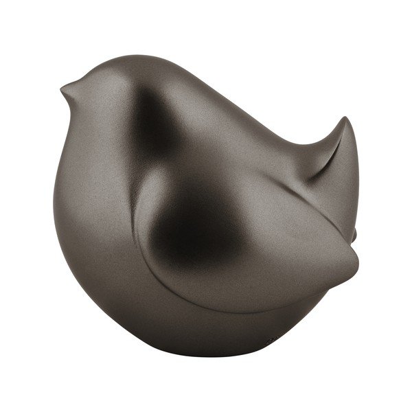 Statuetă din polirășină (înălțime 10 cm) Fat Bird – PT LIVING-image-2