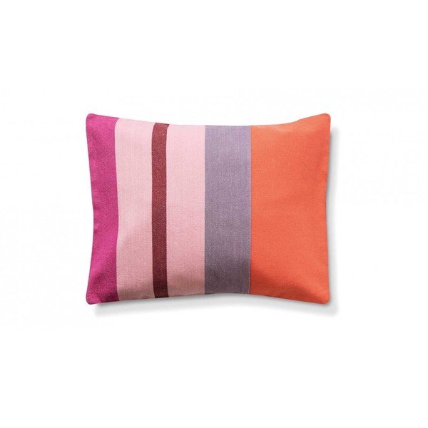 Pernă gonflabilă Remember Coral, 30 x 40 cm