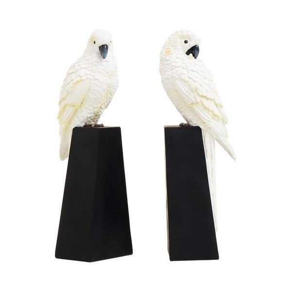 Opritoare pentru cărți 2 buc. Parrot – Premier Housewares-image-2