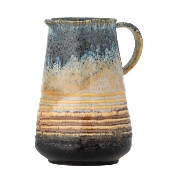 Ulcior din gresie Deana – Bloomingville-image-2