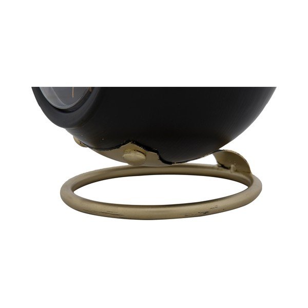 Ceas de masă Mauro Ferretti Ball, negru-image-3