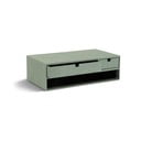 Organizator pentru sertar-pentru documente din carton Ted Canvas Paper Laminate – Bigso