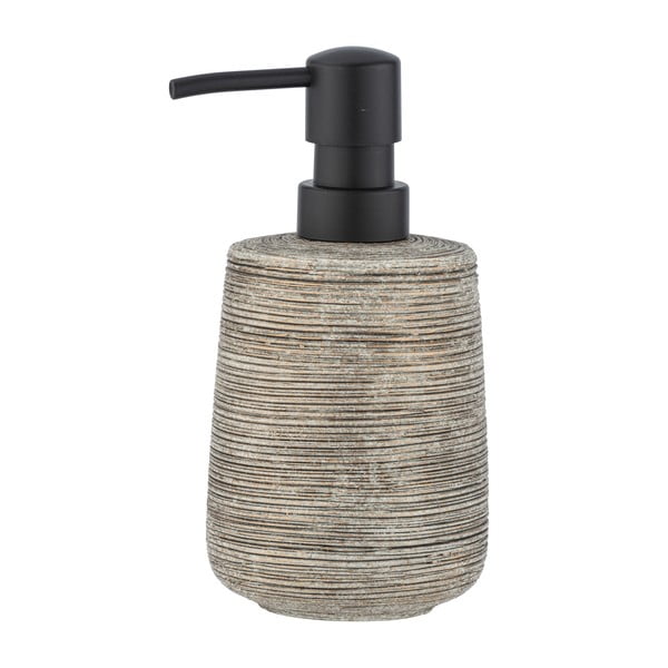 Dozator ceramică pentru săpun Wenko Fedio, 400 ml-image-1