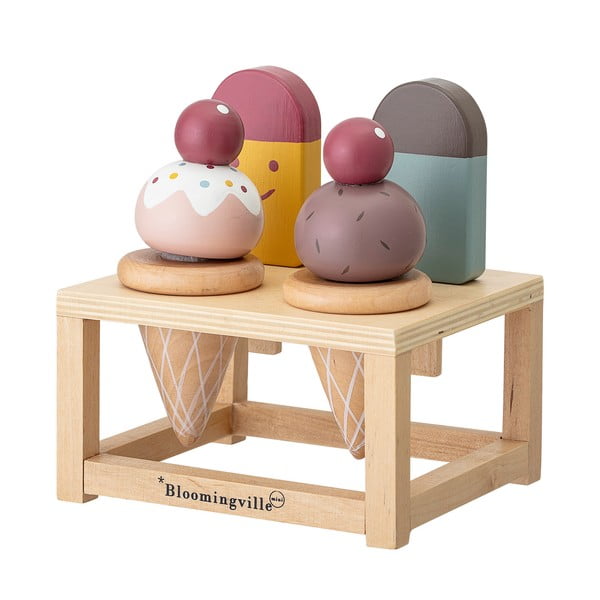 Set de joacă pentru copii Hasham - Bloomingville Mini