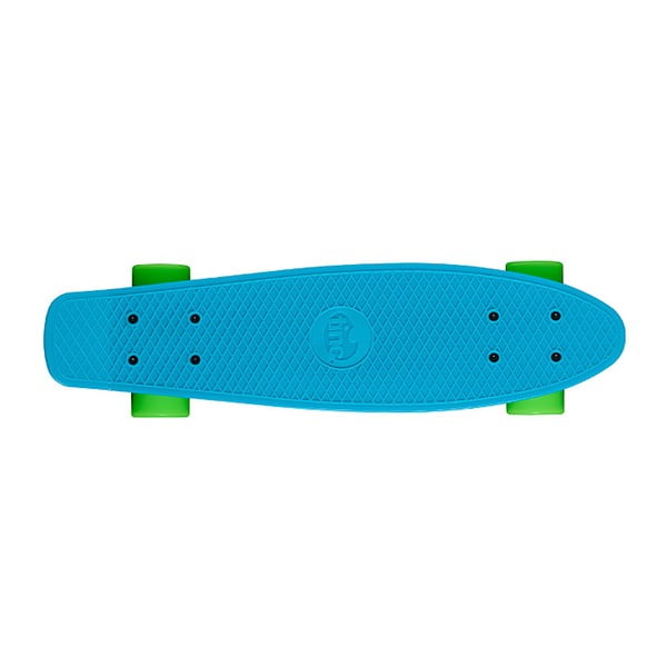 Skateboard pentru copii TINC Skate, albastru 