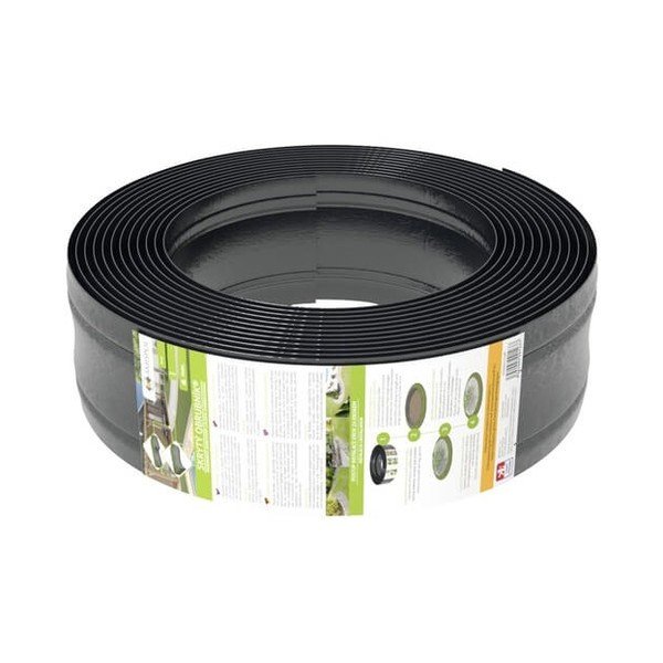 Bordură ascunsă de grădină 12 m - AMISPOL