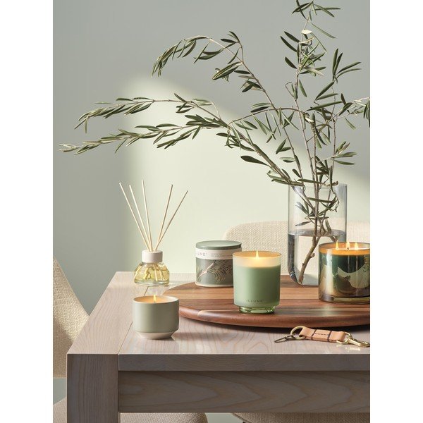 Difuzor de parfum Hinoki Sage – ILLUME x Bloomingville-image-1