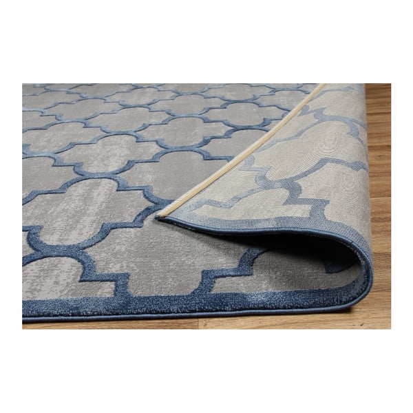 Covor Eco Rugs Mare Morroco, 120 x 170 cm-image-2