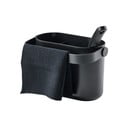 Suport de plastic pentru detergenți Circular - Zone