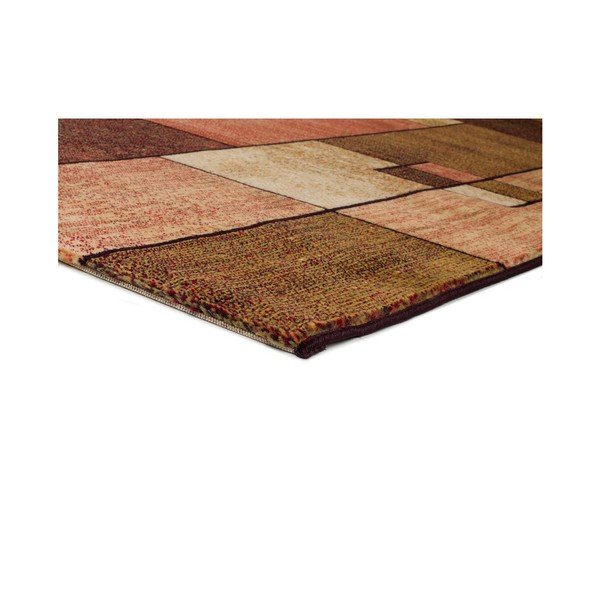 Covor Universal Aline, 115 x 160 cm, maro-image-2