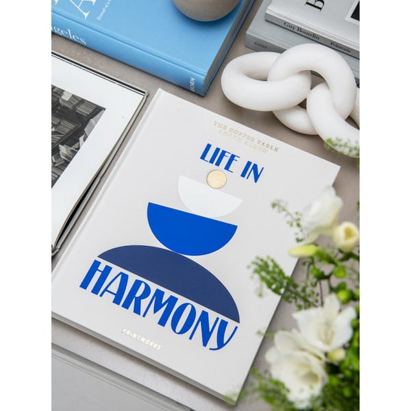 Album foto Life in Harmony – Printworks-image-1