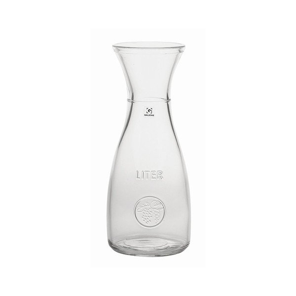 Decantor KJ Collection Clear, 1 l