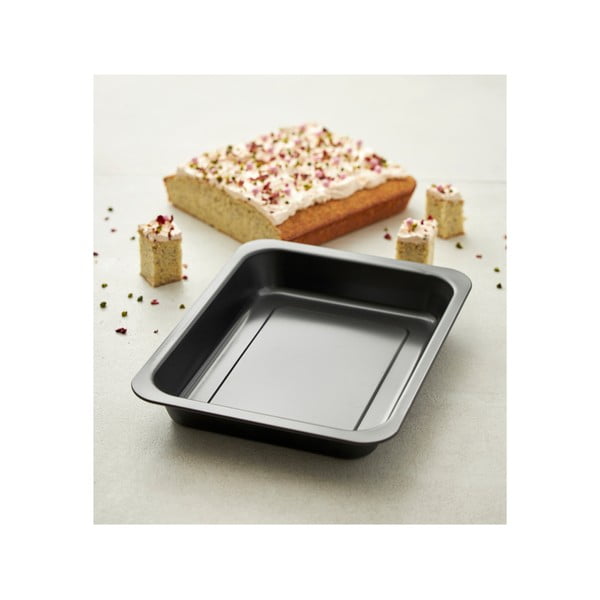 Tavă de copt din oțel 30x40 cm – Blomsterbergs-image-1