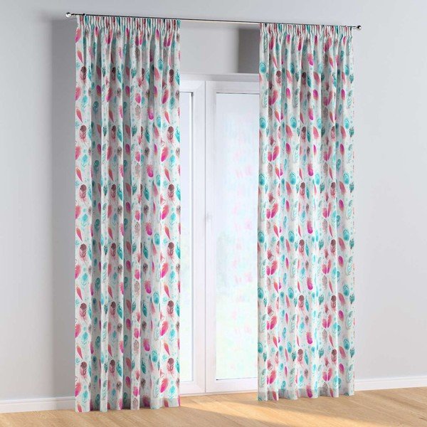 Draperie 260x130 cm Magic - Yellow Tipi-image-3