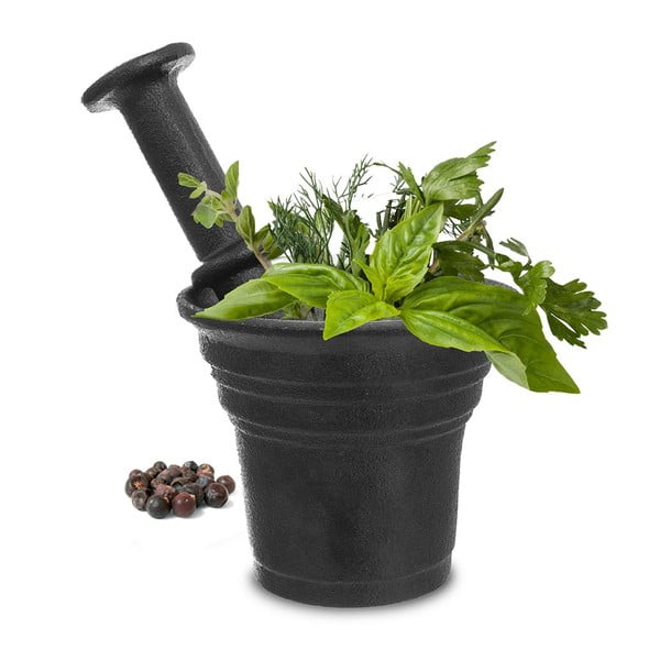 Mojar și pistil din fontă Litina – Orion-image-2