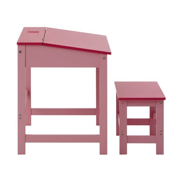 Set de mobilă pentru copii Jordan – Premier Housewares-image-4