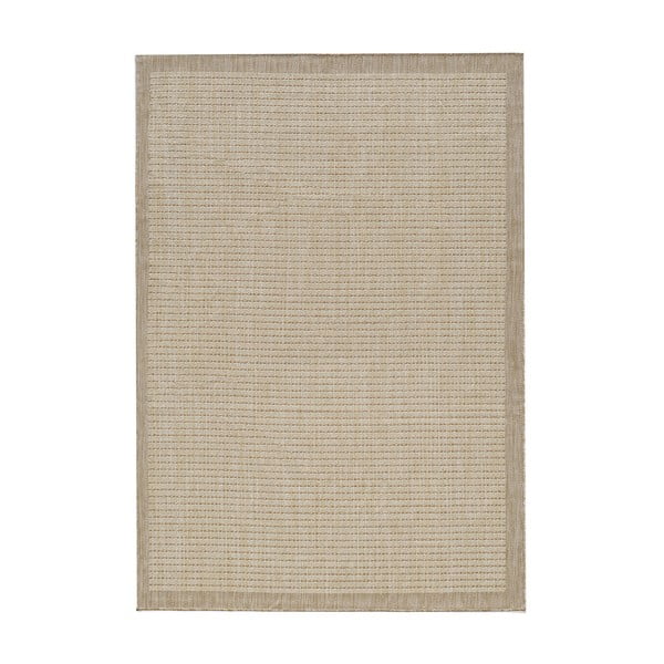 Covor de exterior bej 80x150 cm Giza – Ayyildiz Carpets