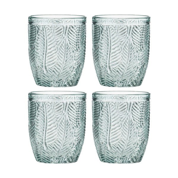 Pahare 4 buc. 350 ml Areca – Ladelle