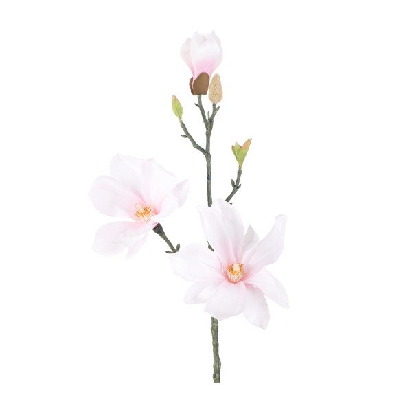 Plante artificiale 10 buc. (înălțime 69 cm) Magnolia – AmeliaHome-image-3