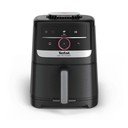 Air fryer negru Easy Fry EY5728E1 – Tefal