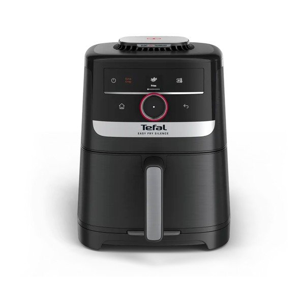 Air fryer negru Easy Fry EY5728E1 – Tefal