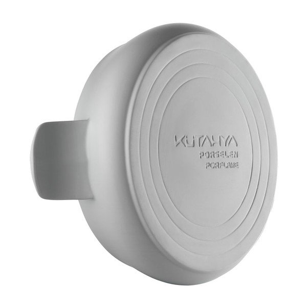 Cratiță din porțelan Kutahya Carissa-image-1