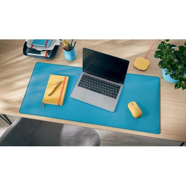 Încărcător wireless Leitz Cosy, galben-image-2